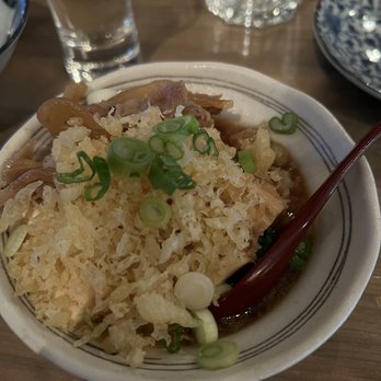 Hannyatou - Nikudofu - Japanese Near Me - Seattle, Washington