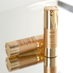 Hubbard Esthetics - Glymed Plus professional products are some of our favorites!