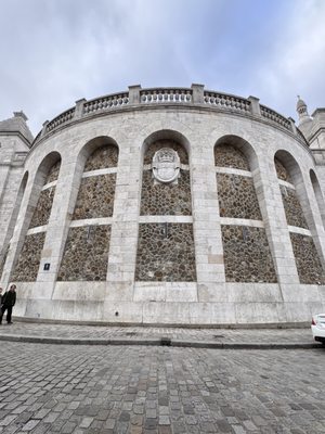 35 Rue du Chevalier de la Barre by null