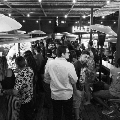 Luckys Indoor Outdoor by null