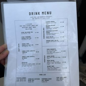 Cafe Topes - Coffee & Tea Near Me - Carlsbad, California