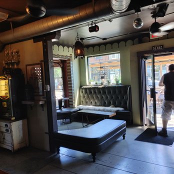 Binks - Pubs Near Me - Portland, Oregon Binks - Pubs Near Me - Portland, Oregon
