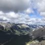 Photo of Ha Ling Peak Hike
