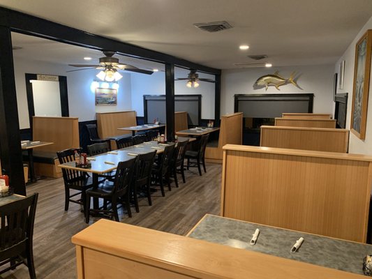 Sonny's Waterfront Restaurant by null