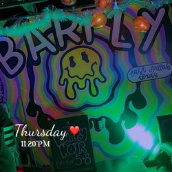 Barfly
