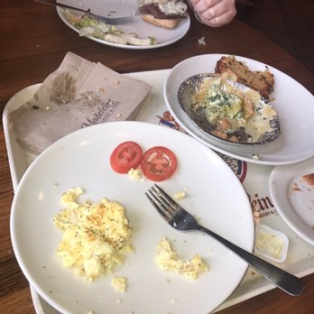 la Madeleine - Bakeries Near Me - Reston, Virginia
