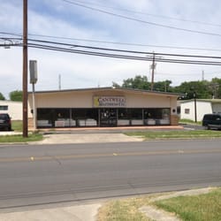 Cantwell Mattress Company - Storefront