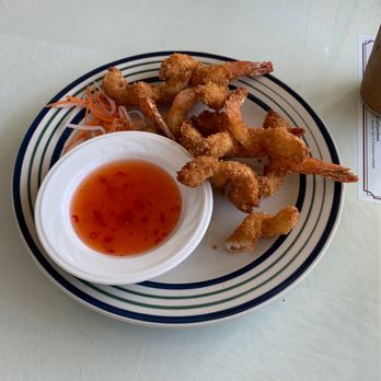 Le Paradis - 10. Crispy Shrimp - Vietnamese Near Me - Hayward, California Le Paradis - 10. Crispy Shrimp - Vietnamese Near Me - Hayward, California