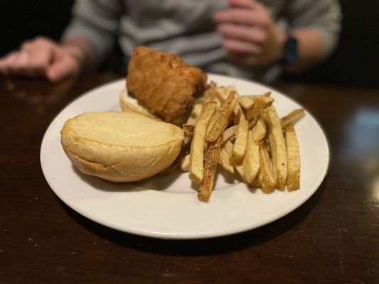 Olde Blind Dog Irish Pub by null