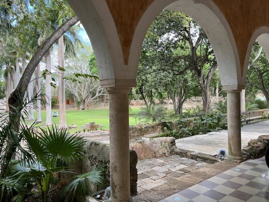 Hacienda San Pedro Ochil by null