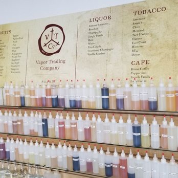 VAPOR TRADING COMPANY - Updated May 2026 - 136 Photos & 115 Reviews - 6371  Westheimer Rd, Houston, Texas - Tobacco Shops - Phone Number