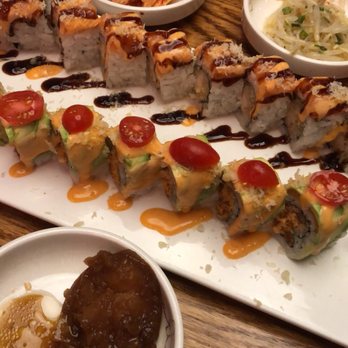 Seoul Kitchen - Korean Near Me - Westford, Massachusetts
