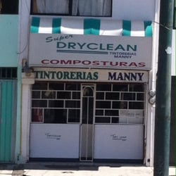 Super Dryclean