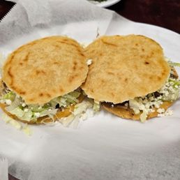 Gorditas