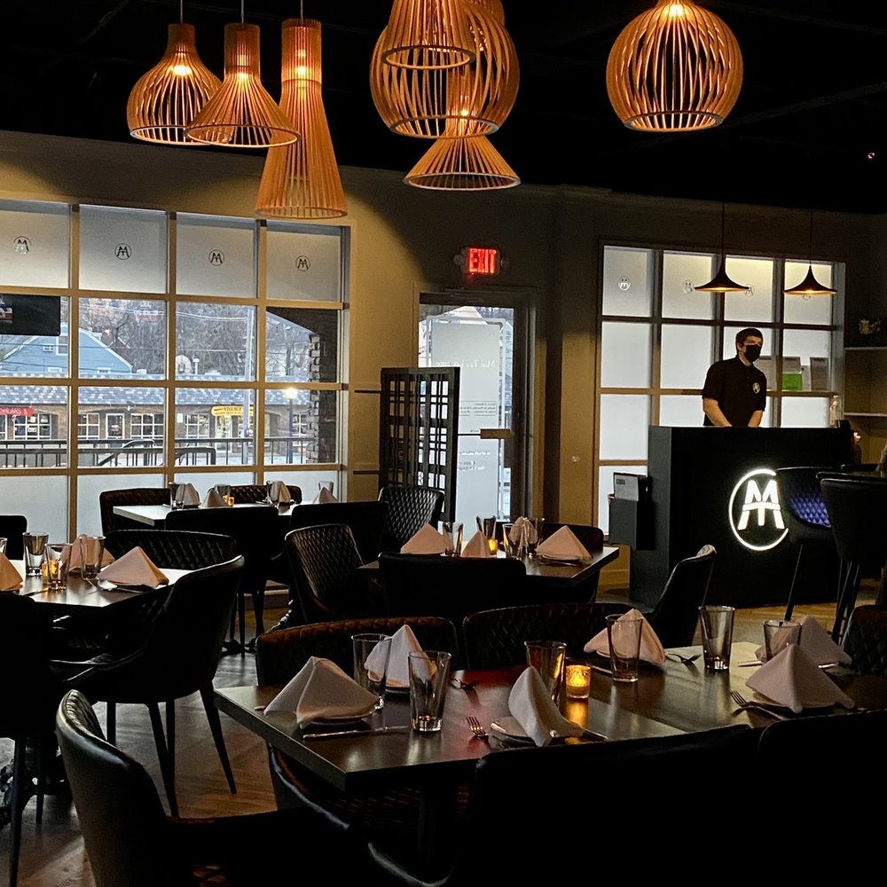 Mai Tai Lounge - Beautiful dining room - Sushi Bars Near Me - Marblehead, Massachusetts Mai Tai Lounge - Beautiful dining room - Sushi Bars Near Me - Marblehead, Massachusetts