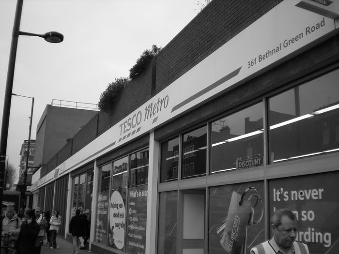 TESCO London, London Grocery Phone Number Yelp
