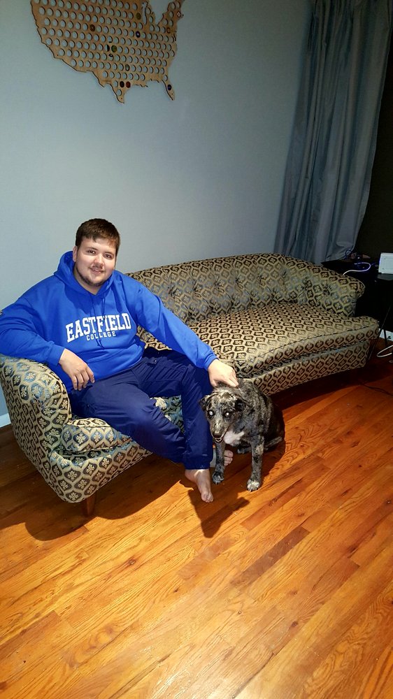 Don Javier's Custom Upholstery - upholstery in Dallas, TX