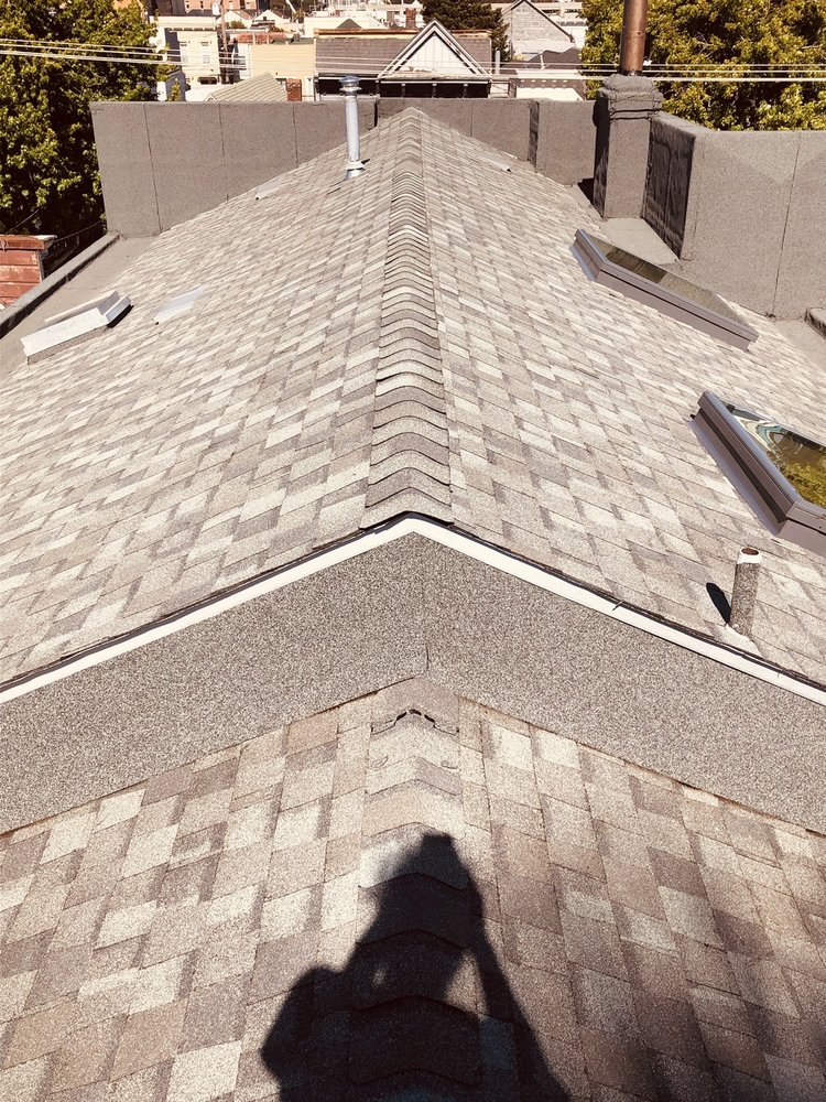 Slide of Dominguez Roofing