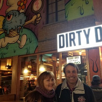 Dirty Dogs - Outside - Hot Dogs Near Me - Montreal, Quebec Dirty Dogs - Outside - Hot Dogs Near Me - Montreal, Quebec