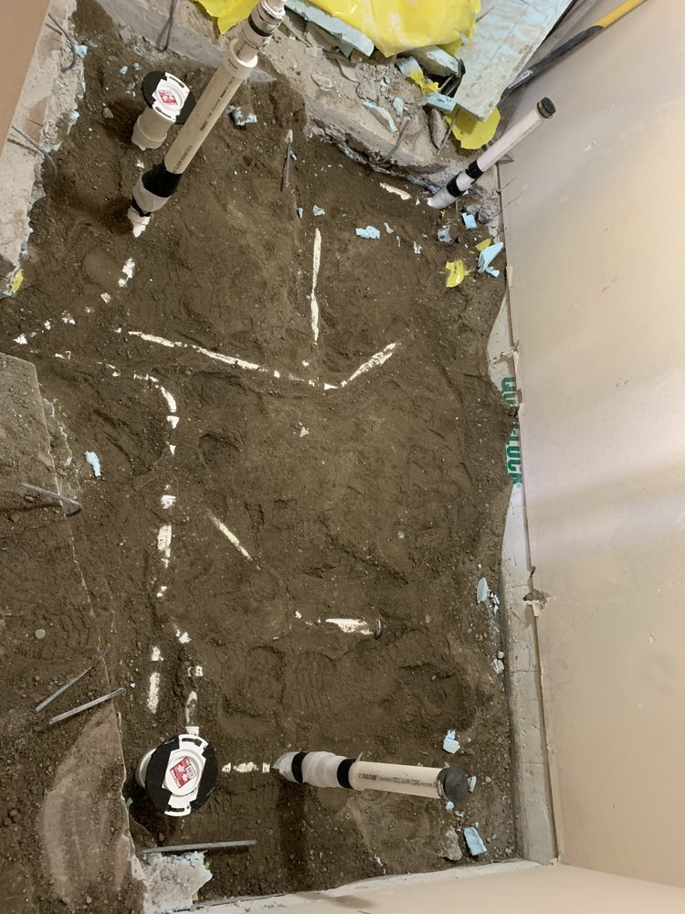 Slide of Sunrise Plumbing and Remodel