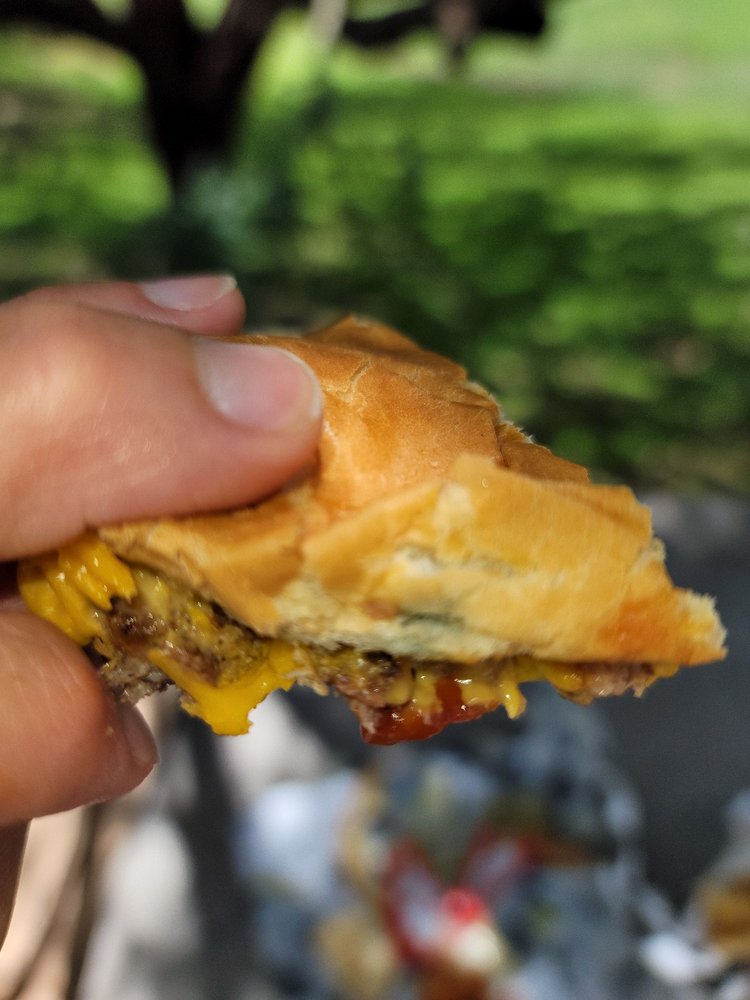 PAPA ERIC’S BURGERS - Updated July 2025 - 68 Photos & 82 Reviews - 2519 ...