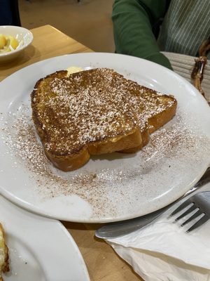 Griddlecakes by null