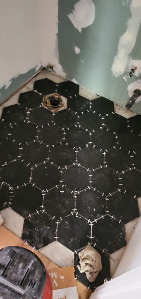 Slide of Visions Construction