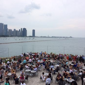 Jazzin' at the Shedd - The terrace - Jazz & Blues Near Me - Chicago, Illinois Jazzin' at the Shedd - The terrace - Jazz & Blues Near Me - Chicago, Illinois