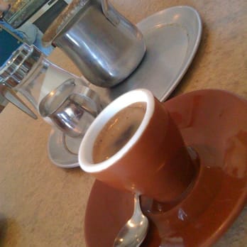 Old Town Sarajevo - Turkish mud, I mean coffee. :) - Modern European Near Me - Phoenix, Arizona Old Town Sarajevo - Turkish mud, I mean coffee. :) - Modern European Near Me - Phoenix, Arizona