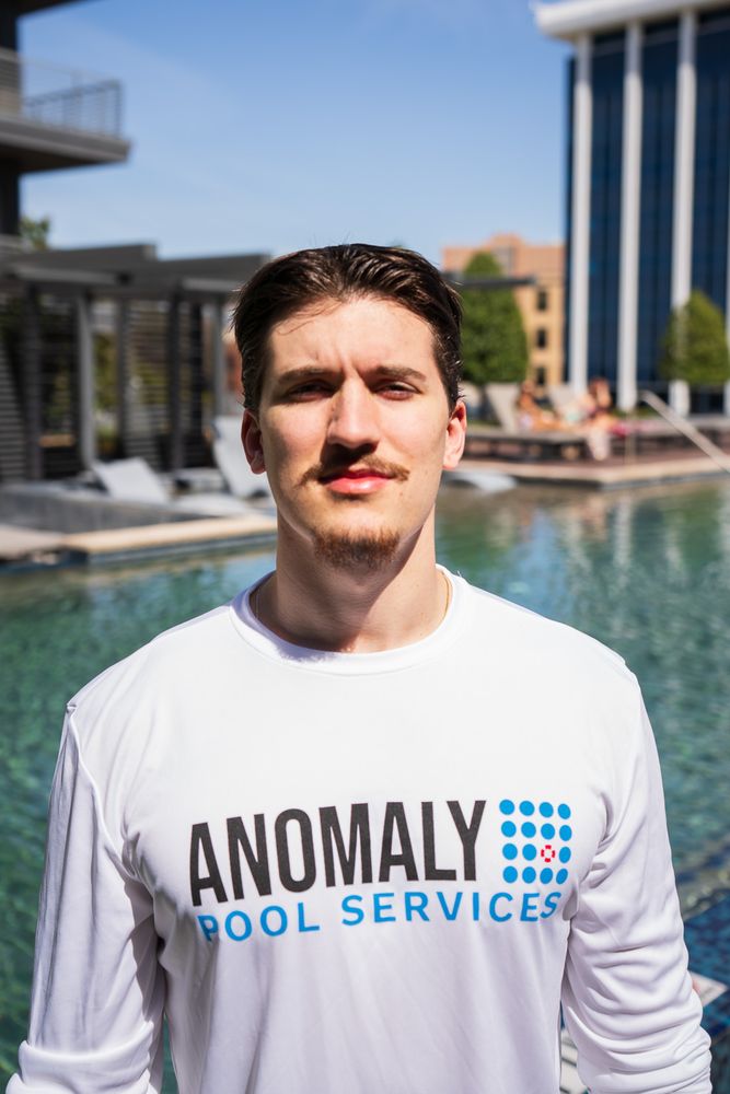 ANOMALY POOL SERVICES Updated July 2024 Request a Quote 23 Photos