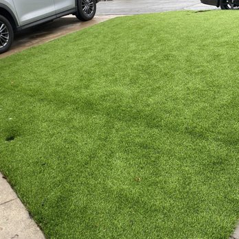 Big Bully Turf - Turf seam - Artificial Turf Near Me - San Diego, California Big Bully Turf - Turf seam - Artificial Turf Near Me - San Diego, California