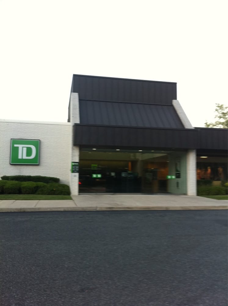 Woodbury Td Bank at Donald McGraw blog