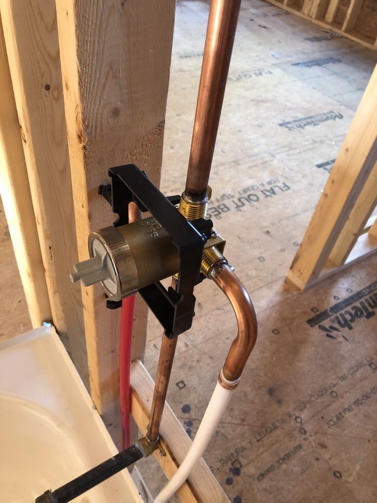 Slide of Rott's Plumbing