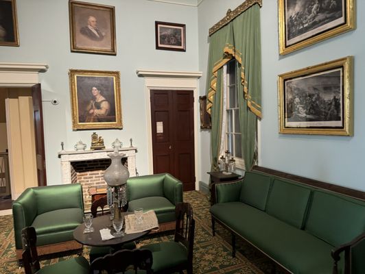 Arlington House by null