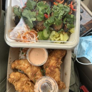 Local Kitchens - Pork Belly Tam Rice - Burgers Near Me - Redwood City, California Local Kitchens - Pork Belly Tam Rice - Burgers Near Me - Redwood City, California
