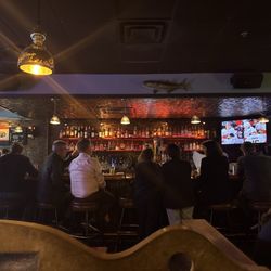Highland Kitchen - Dah BAR!
