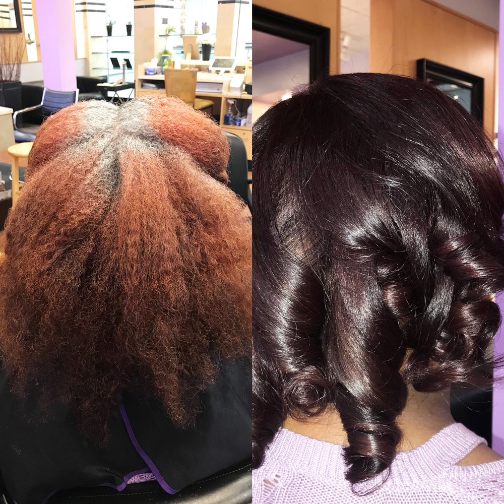 Artricia Balenci Salon and Spa Logo