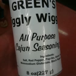 Piggly Wiggly