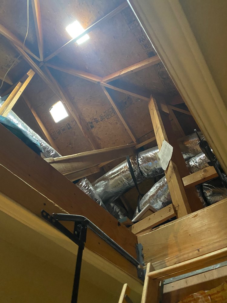 Slide of Helsley Roofing Company