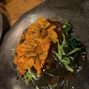 Salt + Charcoal - Japanese Near Me - Brooklyn, New York Salt + Charcoal - Japanese Near Me - Brooklyn, New York