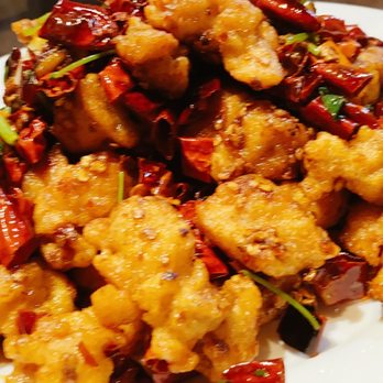 De Tasty Hot Pot - 重慶辣子雞 - Hot Pot Near Me - Ithaca, New York