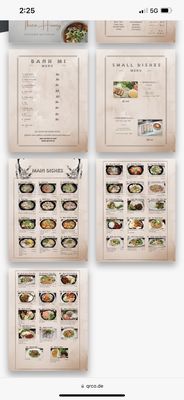 Thien Huong Restaurant by null