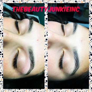 The Beauty Junkie - Eyebrow shape and clean up - Skin Care Near Me The Beauty Junkie - Eyebrow shape and clean up - Skin Care Near Me