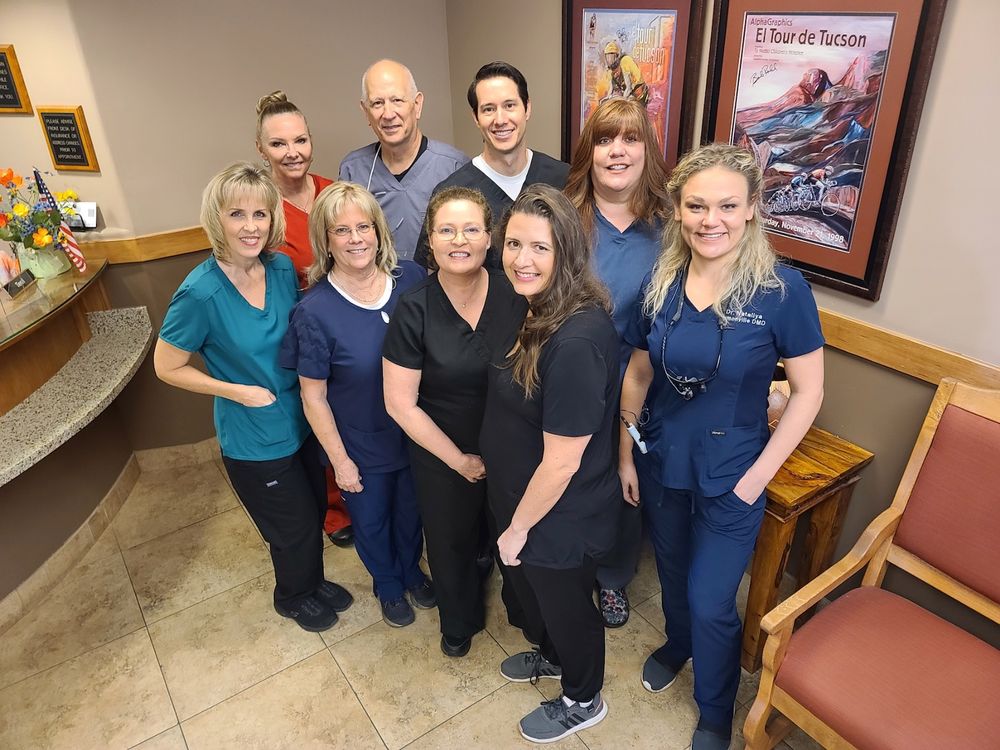 49 BELLS DENTAL Updated August 2024 12 Photos 4921 E Bell Rd