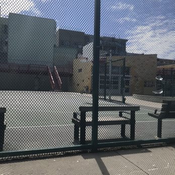 Helen Wills Playground - Playgrounds Near Me - San Francisco, California