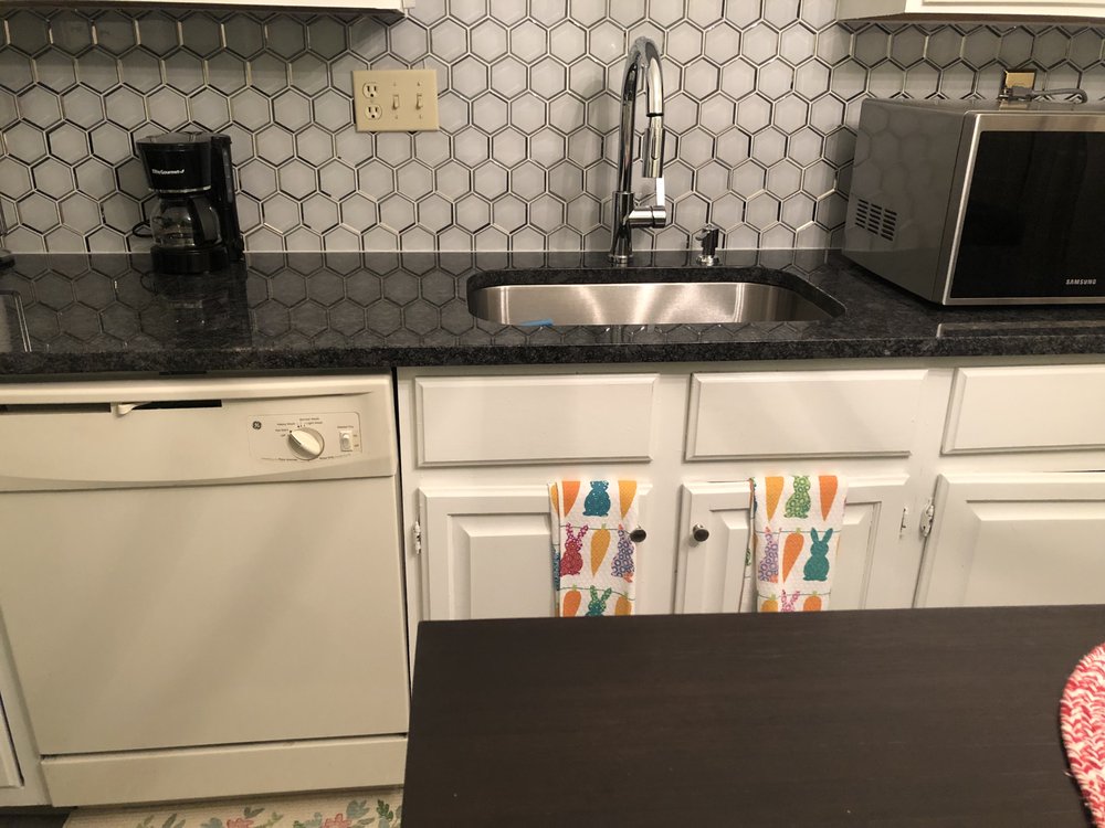 Slide of CMB Production