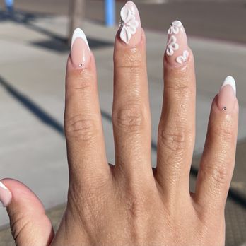 Rendezvous Nails & Spa - Nail Salons Near Me - San Marcos , California Rendezvous Nails & Spa - Nail Salons Near Me - San Marcos , California