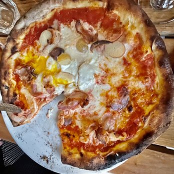Ironside Pizza - Bismark pizza - Pizza Near Me - Miami, Florida Ironside Pizza - Bismark pizza - Pizza Near Me - Miami, Florida