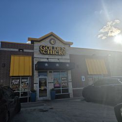 Golden Chick