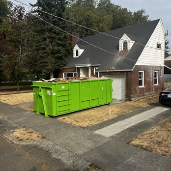 Royal Dumpster Rentals - 30 yard roll off dumpsters for a interior house remodel - Dumpster Rental Near Me Royal Dumpster Rentals - 30 yard roll off dumpsters for a interior house remodel - Dumpster Rental Near Me